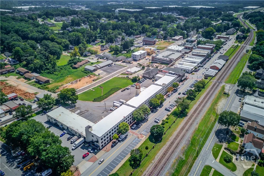 220 New Street Buford, GA 30518