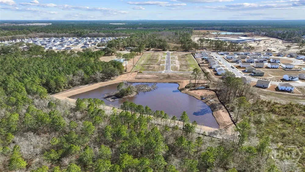 112 Lakeside Lane Rincon, GA 31326