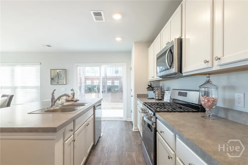 112 Lakeside Lane Rincon, GA 31326