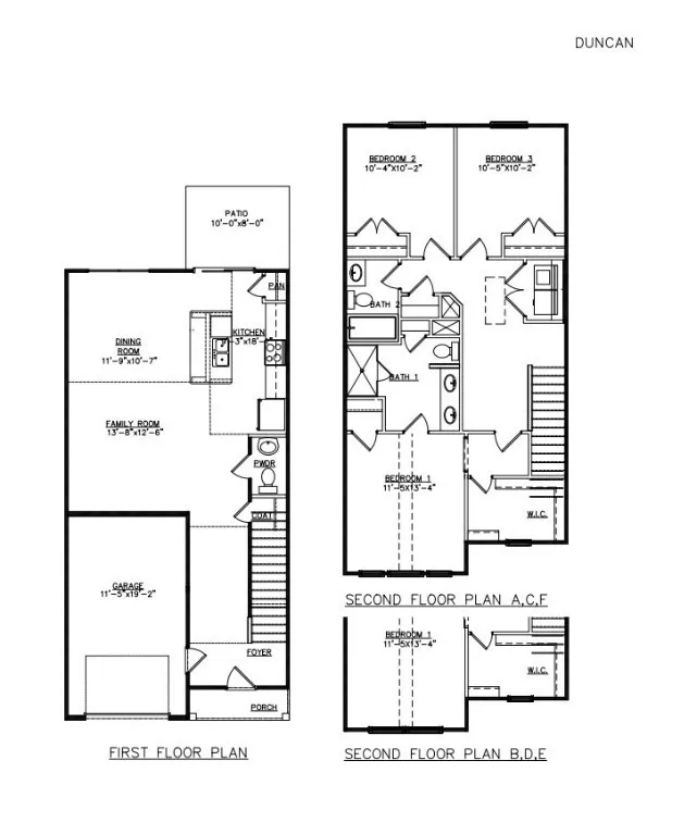 112 Lakeside Lane Rincon, GA 31326