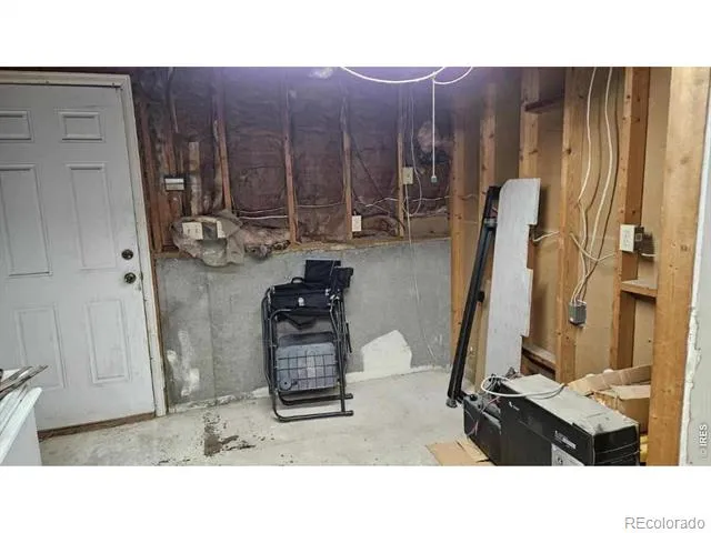 1202 Moore Drive Gilcrest, CO 80623