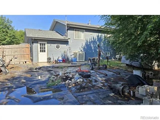 1202 Moore Drive Gilcrest, CO 80623
