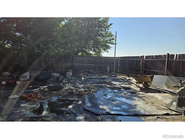 1202 Moore Drive Gilcrest, CO 80623