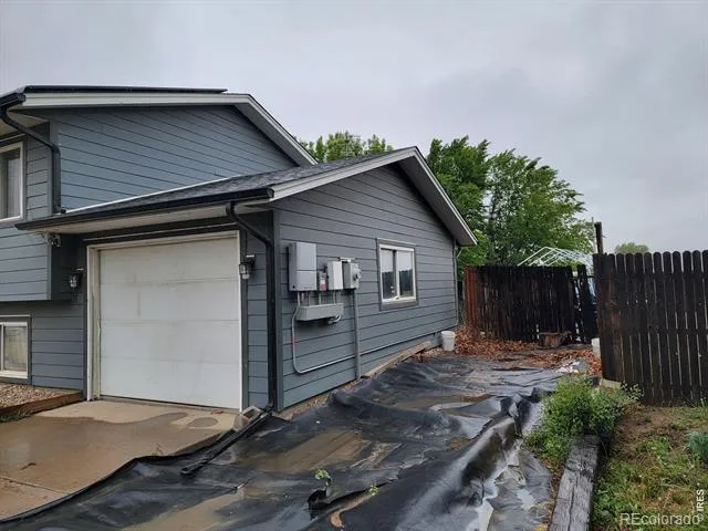 1202 Moore Drive Gilcrest, CO 80623