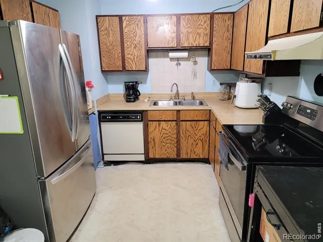 1202 Moore Drive Gilcrest, CO 80623
