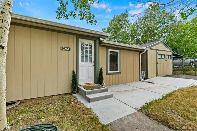 26274 Cornelius Street Conifer, CO 80433