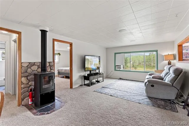 26274 Cornelius Street Conifer, CO 80433