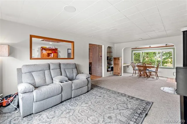 26274 Cornelius Street Conifer, CO 80433