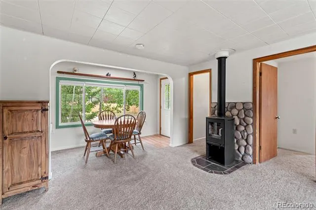 26274 Cornelius Street Conifer, CO 80433