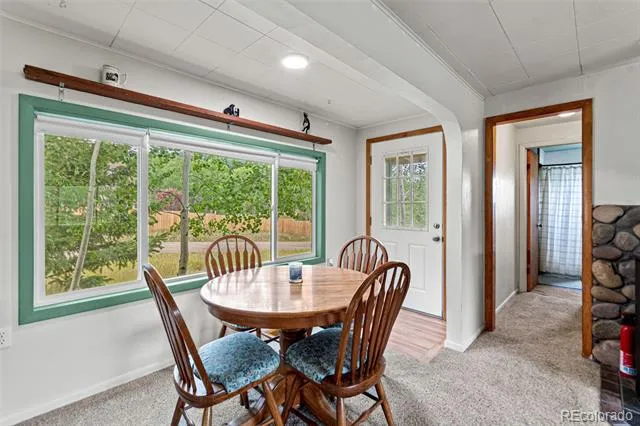 26274 Cornelius Street Conifer, CO 80433
