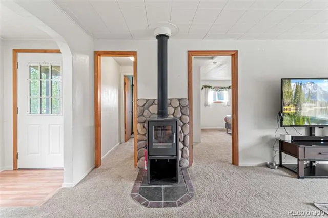 26274 Cornelius Street Conifer, CO 80433