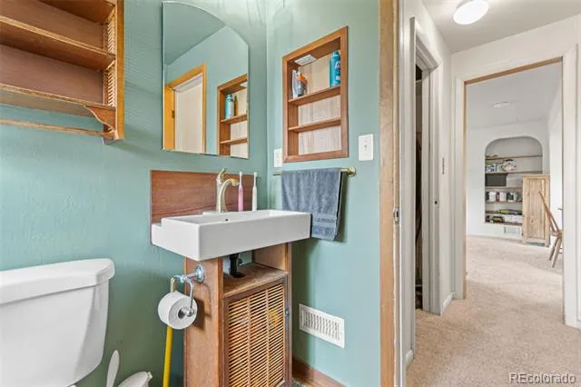 26274 Cornelius Street Conifer, CO 80433