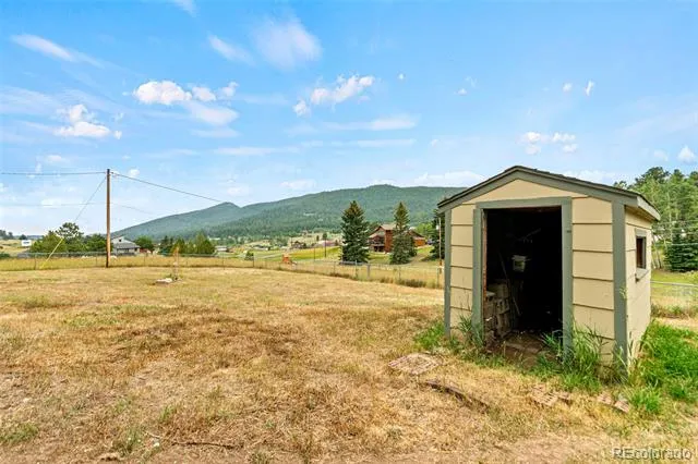 26274 Cornelius Street Conifer, CO 80433