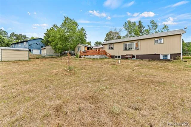 26274 Cornelius Street Conifer, CO 80433