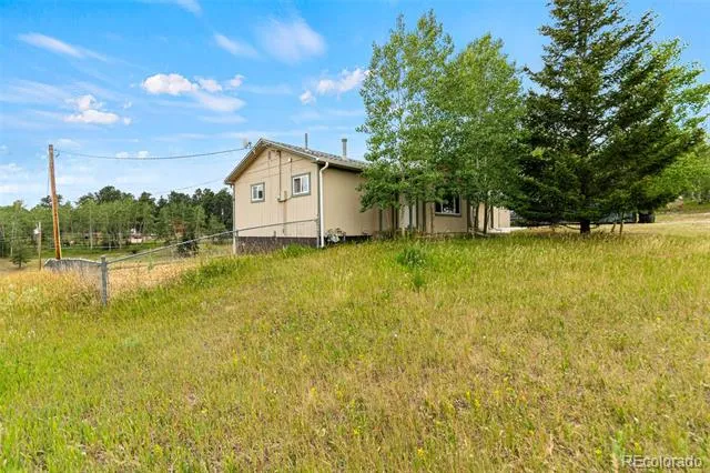 26274 Cornelius Street Conifer, CO 80433