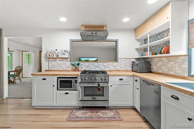 26274 Cornelius Street Conifer, CO 80433