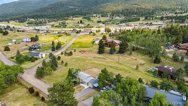 26274 Cornelius Street Conifer, CO 80433