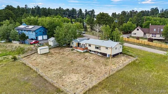 26274 Cornelius Street Conifer, CO 80433