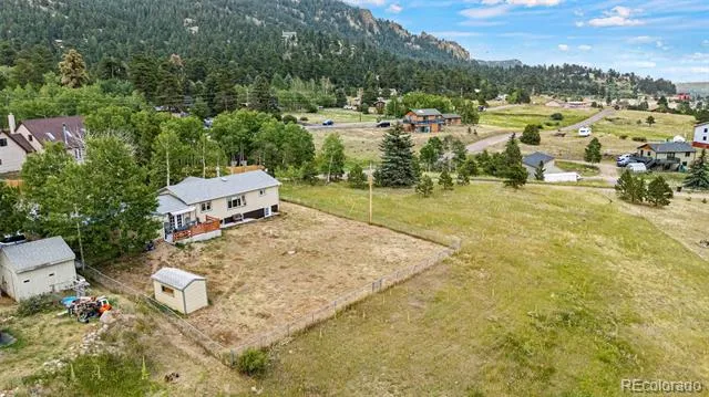 26274 Cornelius Street Conifer, CO 80433