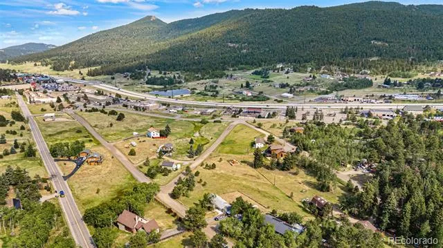 26274 Cornelius Street Conifer, CO 80433
