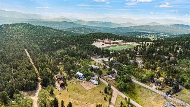 26274 Cornelius Street Conifer, CO 80433