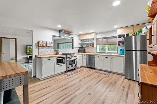 26274 Cornelius Street Conifer, CO 80433