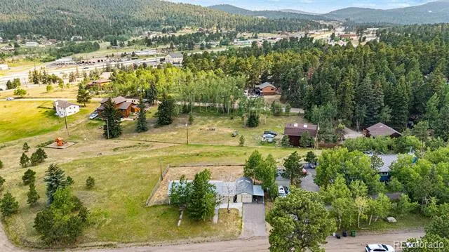 26274 Cornelius Street Conifer, CO 80433