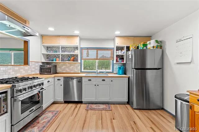 26274 Cornelius Street Conifer, CO 80433