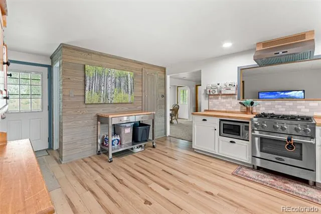 26274 Cornelius Street Conifer, CO 80433