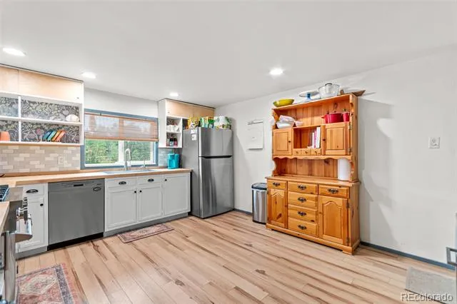 26274 Cornelius Street Conifer, CO 80433