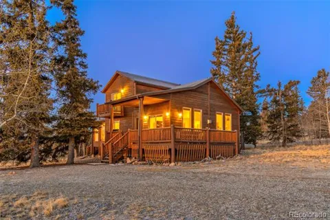 48 Teton Trail