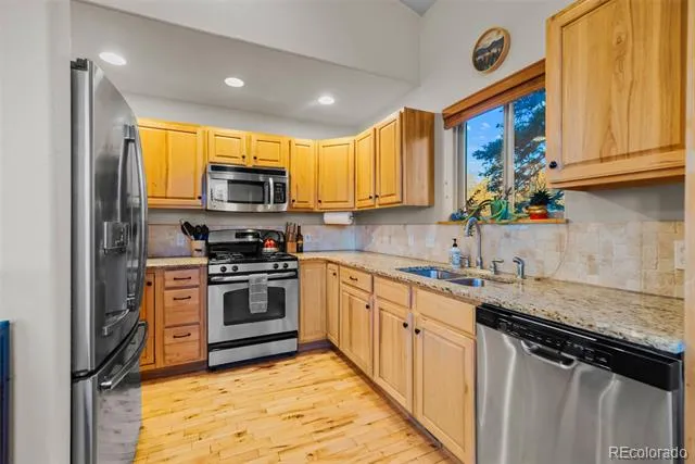 48 Teton Trail Como, CO 80432