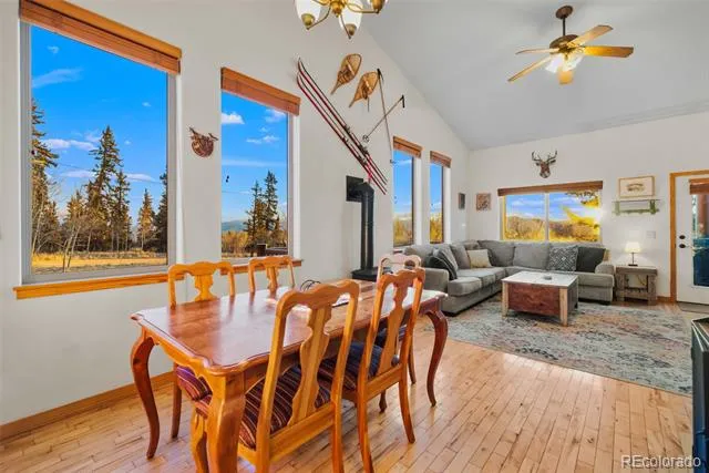 48 Teton Trail Como, CO 80432