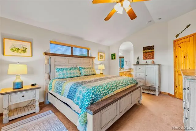 48 Teton Trail Como, CO 80432