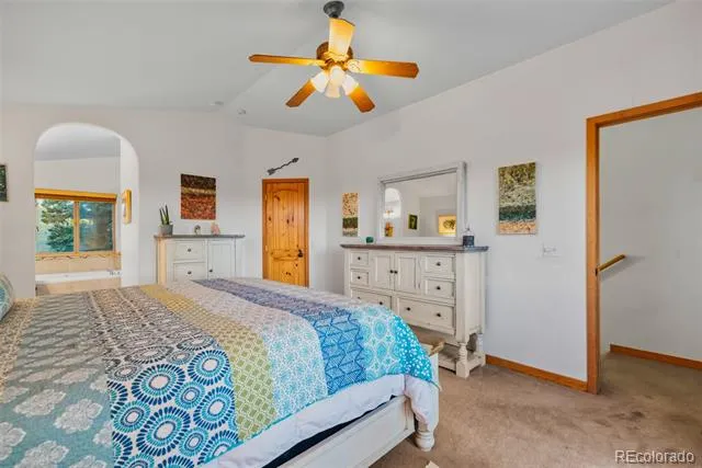 48 Teton Trail Como, CO 80432