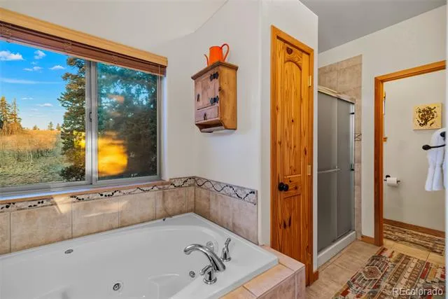 48 Teton Trail Como, CO 80432