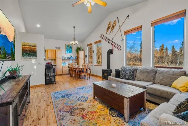 48 Teton Trail Como, CO 80432