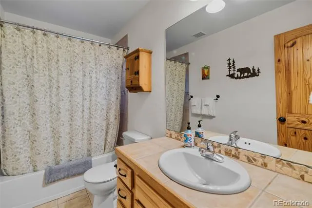 48 Teton Trail Como, CO 80432