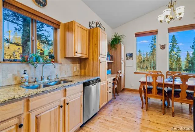 48 Teton Trail Como, CO 80432