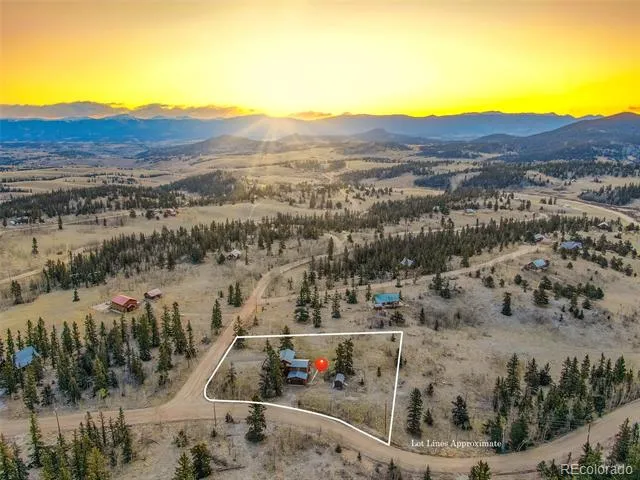 48 Teton Trail Como, CO 80432