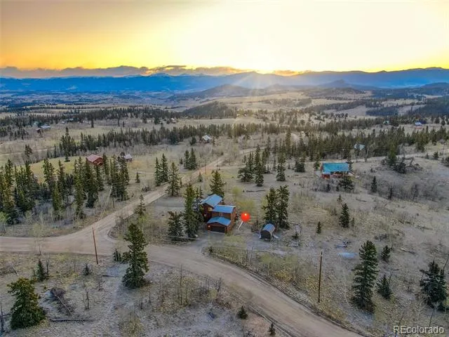 48 Teton Trail Como, CO 80432
