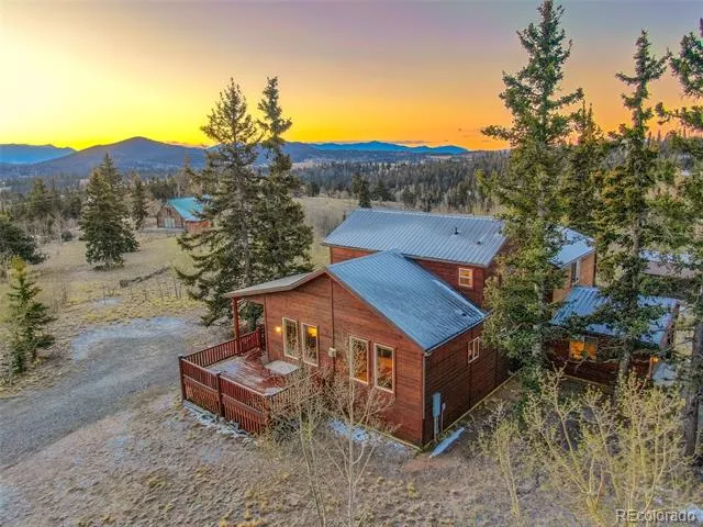 48 Teton Trail Como, CO 80432