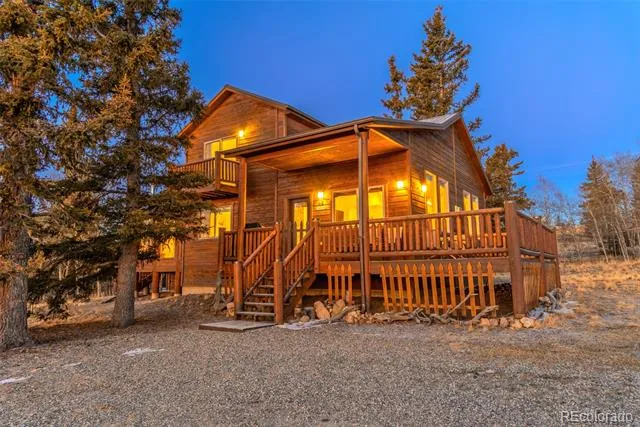 48 Teton Trail Como, CO 80432