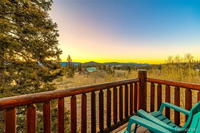48 Teton Trail Como, CO 80432
