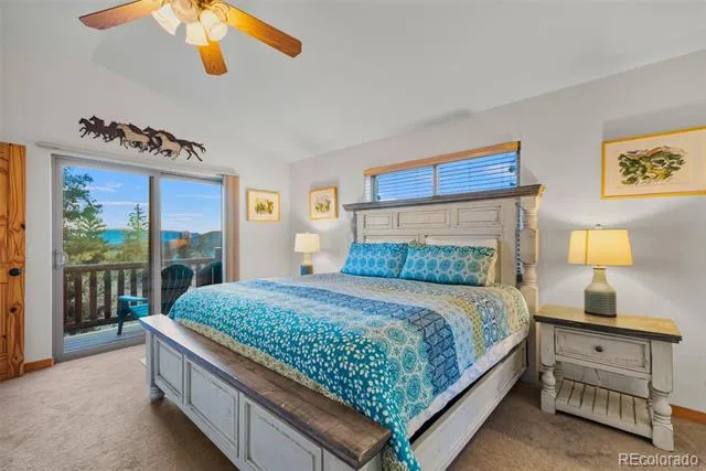 48 Teton Trail Como, CO 80432