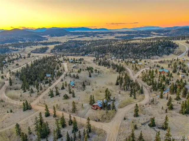 48 Teton Trail Como, CO 80432