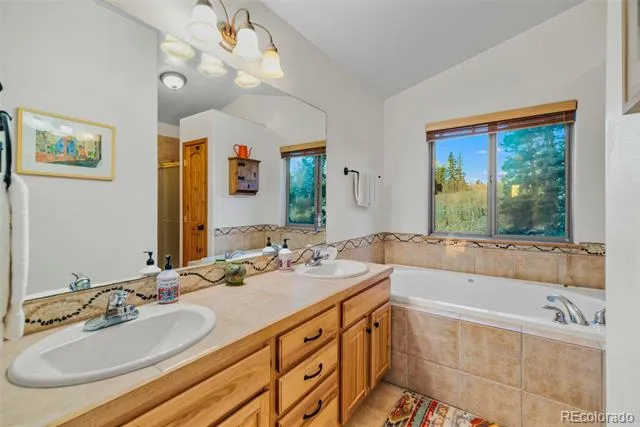 48 Teton Trail Como, CO 80432