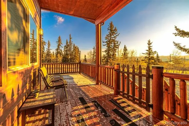 48 Teton Trail Como, CO 80432