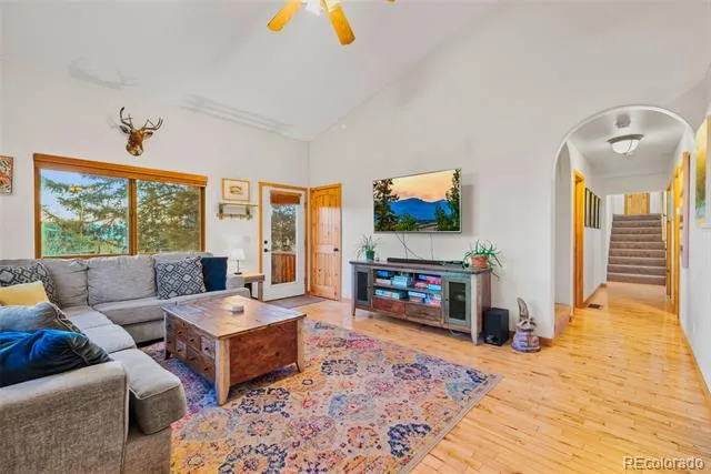 48 Teton Trail Como, CO 80432