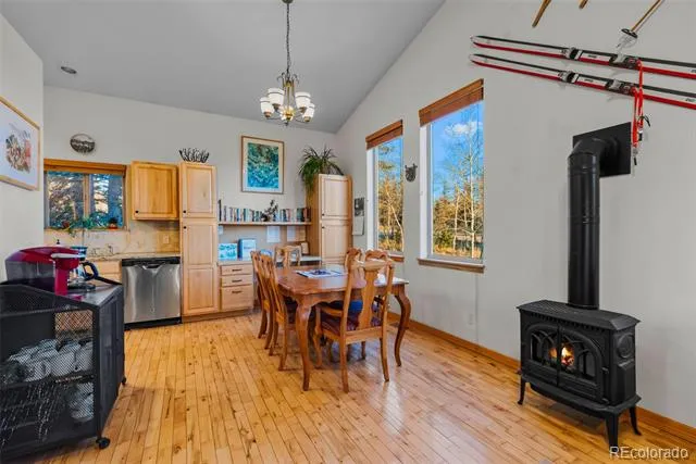 48 Teton Trail Como, CO 80432